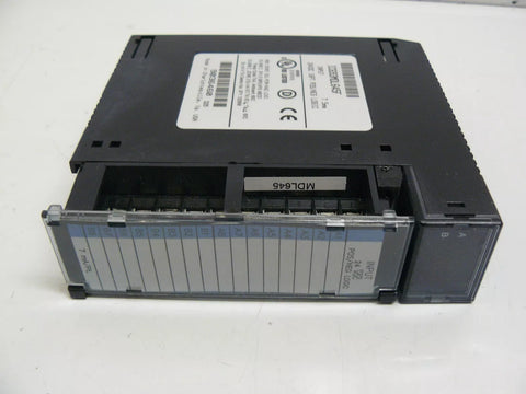 FANUC IC693MDL645F