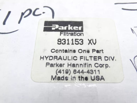 PARKER 931153 XV