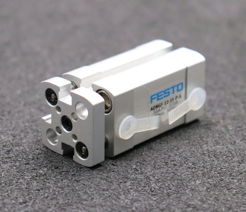 FESTO ADNGF-12-15-P-A