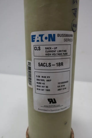 Eaton 5ACLS-18R