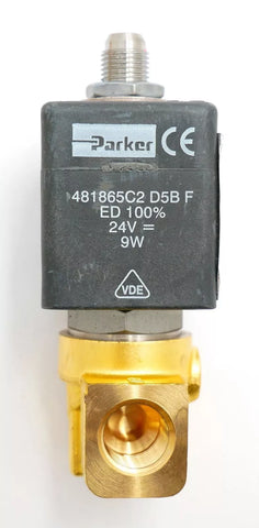 Parker E131K06-2995-481865C2