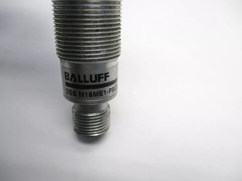 BALLUFF BESM18ME1-PSC20F-S04G