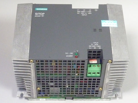 SIEMENS 6EP1437-1SL01