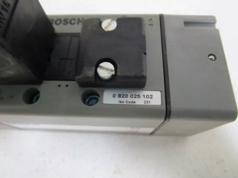 BOSCH 0820025102 / 820025102