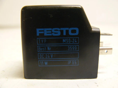 Festo MSG-24