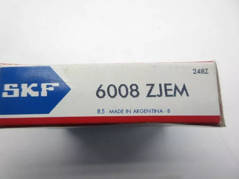 SKF  6008-ZJEM