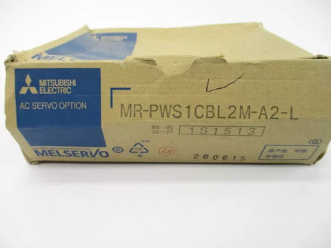 MITSUBISHI MR-PWS1CBL2M-A2-L