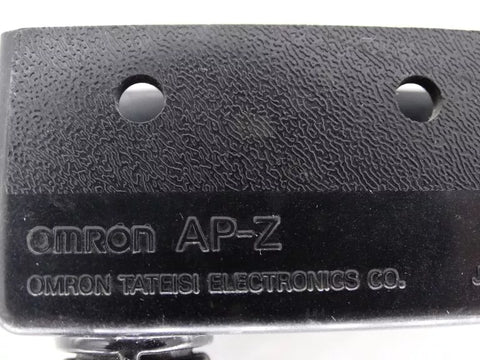 OMRON AP-Z