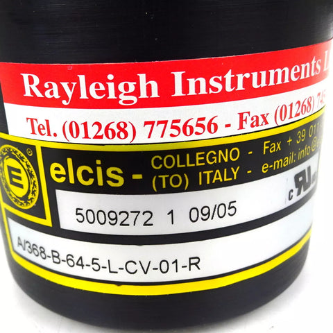Eclis A/368-B-64-5-L-CV-01-R