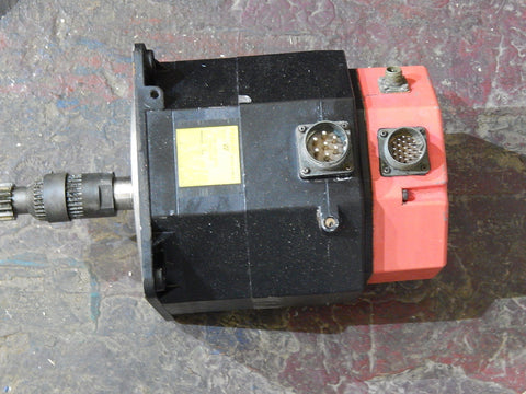 FANUC A06B-0352-B731