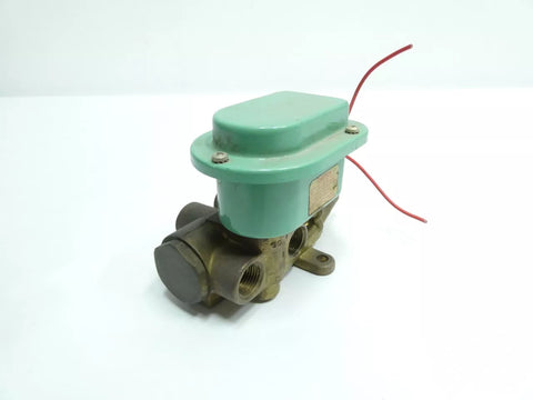 Asco WP8344C27