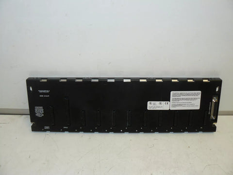 FANUC IC693CHS391J