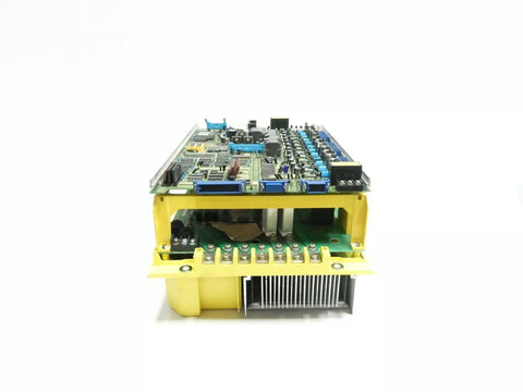 FANUC A06B-6059-H20-H534