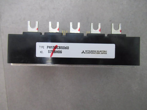 Mitsubishi PM150CBS060