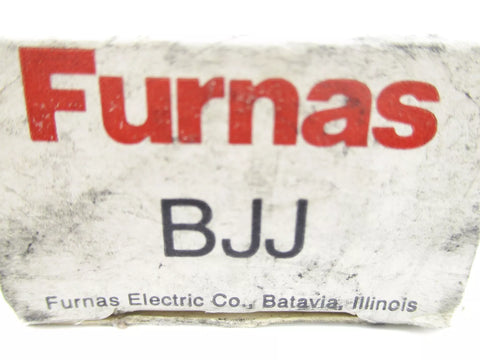 FURNAS BJJ