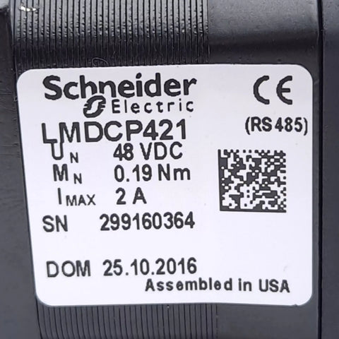 Schneider Electric LMDCP421