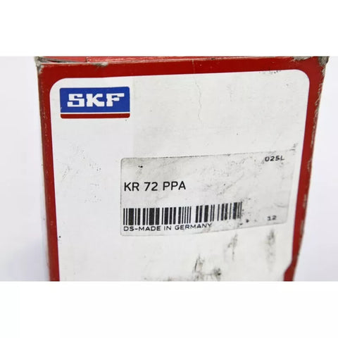 SKF KR 72 PPA