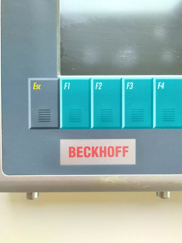 BECKHOFF CP7811-1008-0000