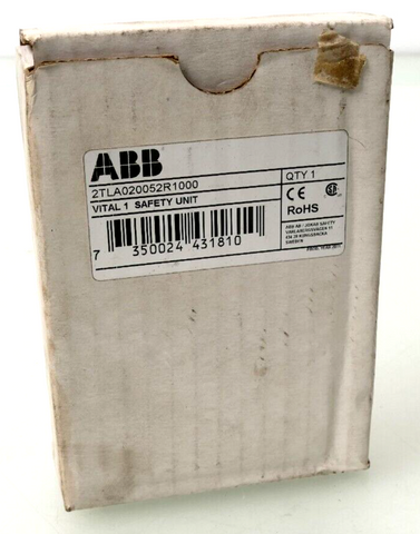 ABB 2TLA020052R1000