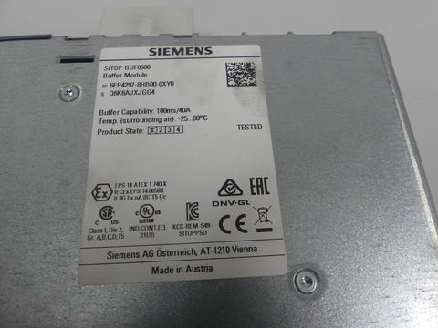 SIEMENS 6EP4297-8HB00-0XY0