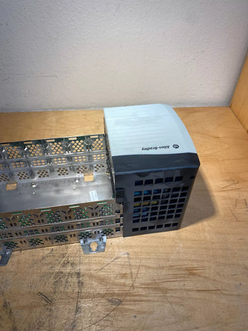 ALLEN BRADLEY 1756-PB72/B