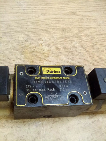 PARKER D1VW11CNJDLJ575