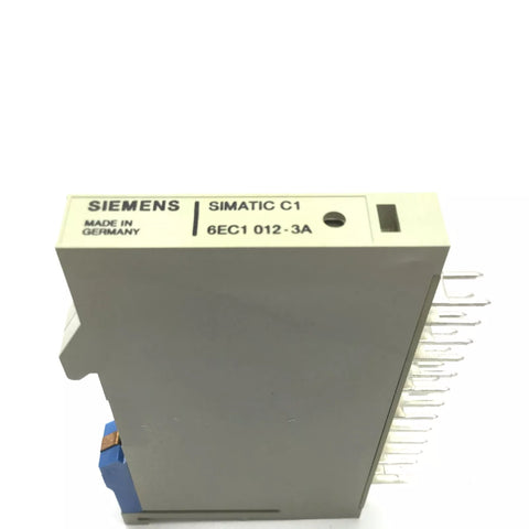 Siemens 6EC1012-3A