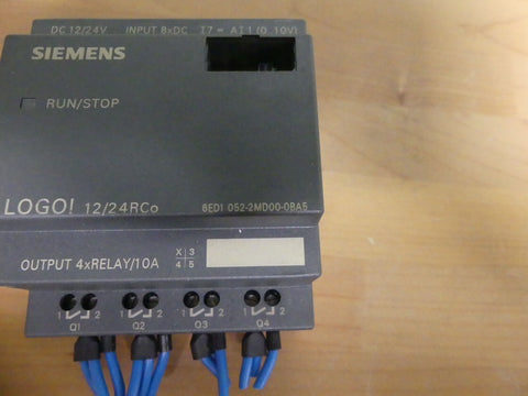 SIEMENS 6ED1052-2MD00-0BA5