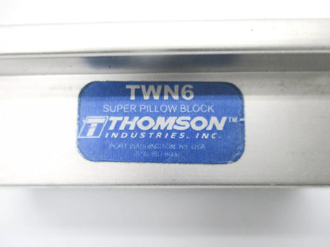 THOMSON TWN6