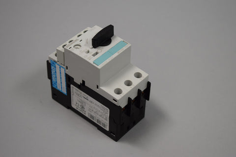 SIEMENS 3RV1021-1DA15