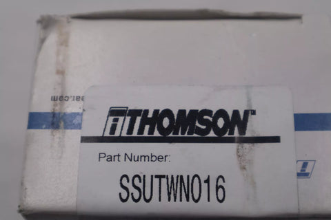 THOMSON SSUTWNO16