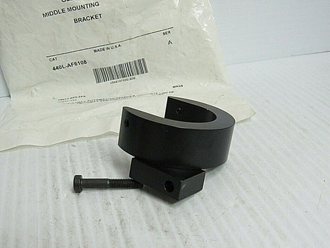 ALLEN BRADLEY 440L-AF6108