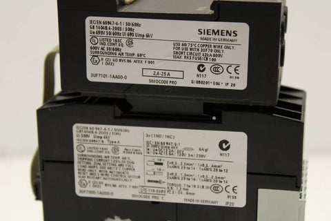 Siemens 3UF7000-1AU00-0