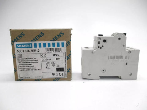 SIEMENS 5SU1356-7KK10