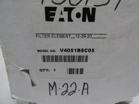 Eaton V4051B6C05