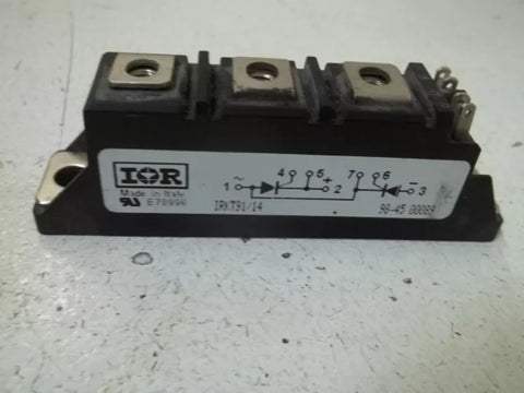 IOR 26MB20A
