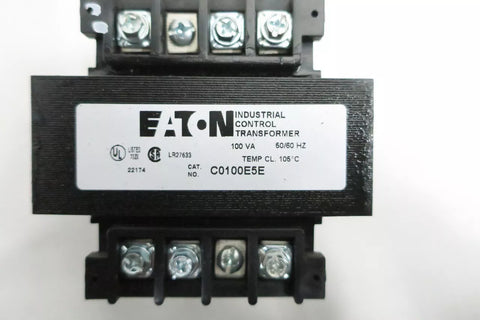 Eaton C0100E5E