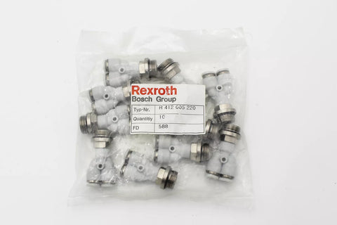 Rexroth Bosch Group R 412 005 220