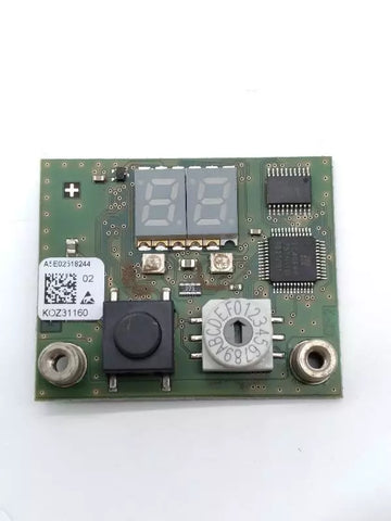 SIEMENS A5E02518244