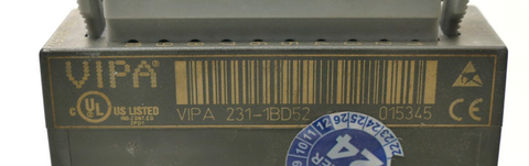 Vipa 231-1BD52