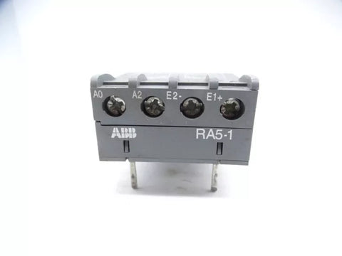 ABB RA5-1