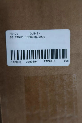 FANUC IC660EBS103R