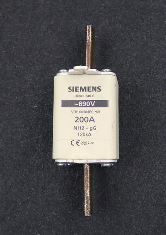 SIEMENS 3NA3240-6