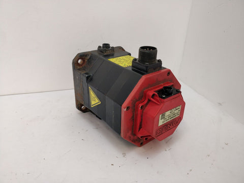 FANUC A06B-0236-B400