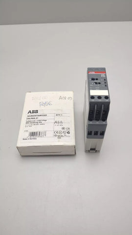 ABB 1SVR630784R3300