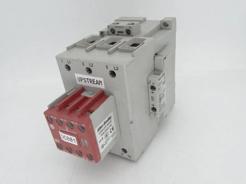 ALLEN BRADLEY 100S-C60DJ14C