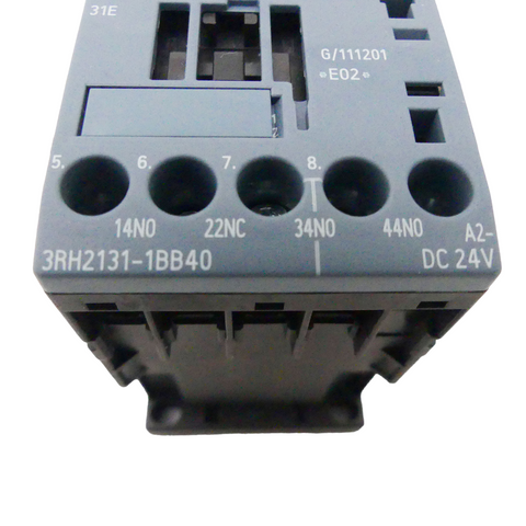 SIEMENS 3RH2131-1BB40