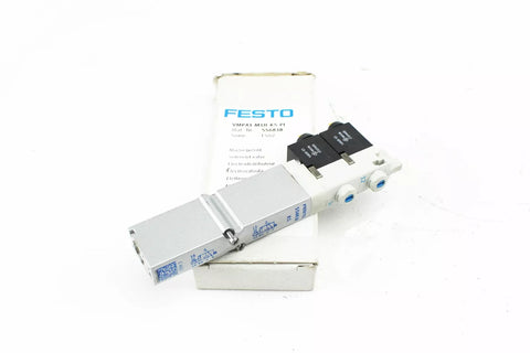 FESTO VMPA1-M1H-KS-Pl