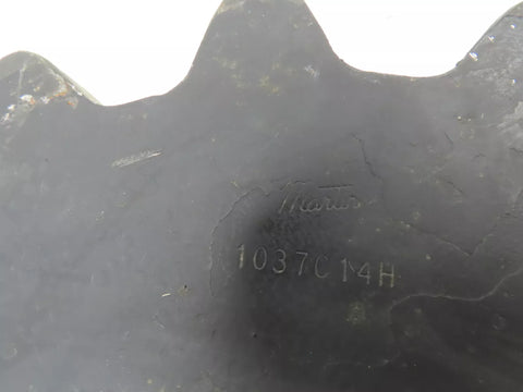 Martin 1037C14H