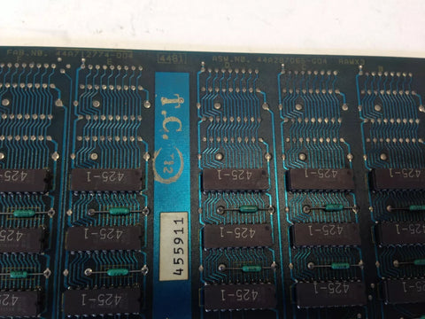 FANUC 44A297065-G04